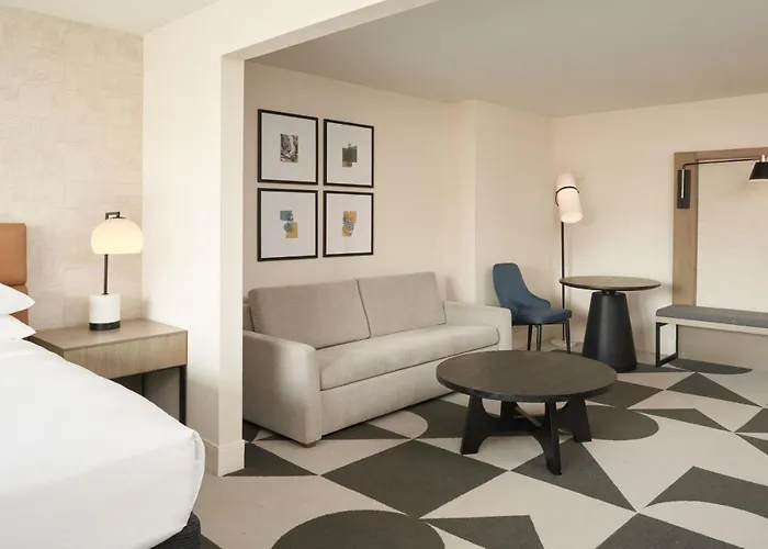 Sheraton At Station Square 3* Pittsburgh