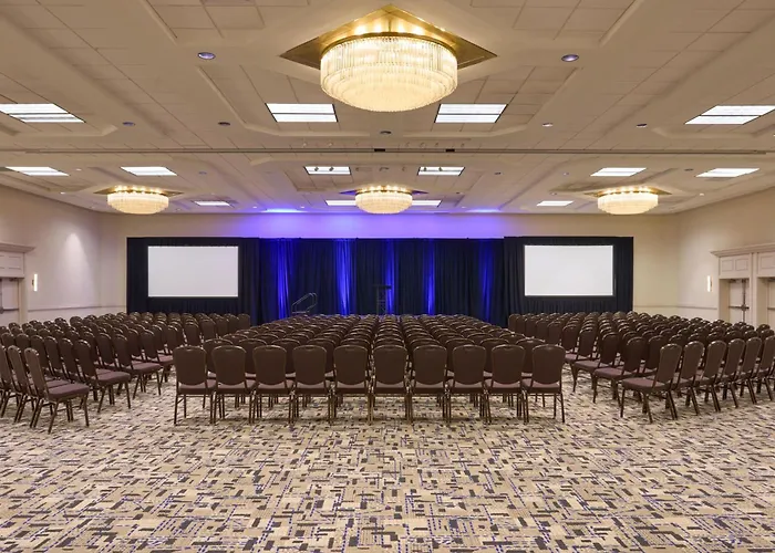 Sheraton At Station Square 3* Pittsburgh