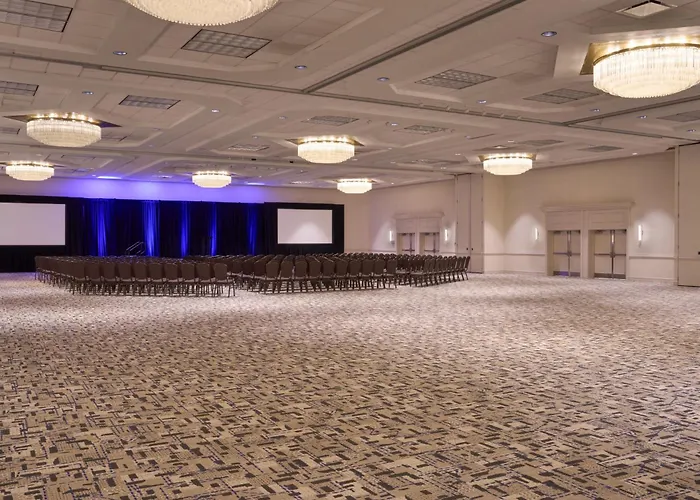 Sheraton At Station Square