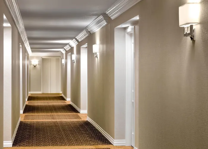 Sheraton At Station Square 3* Pittsburgh