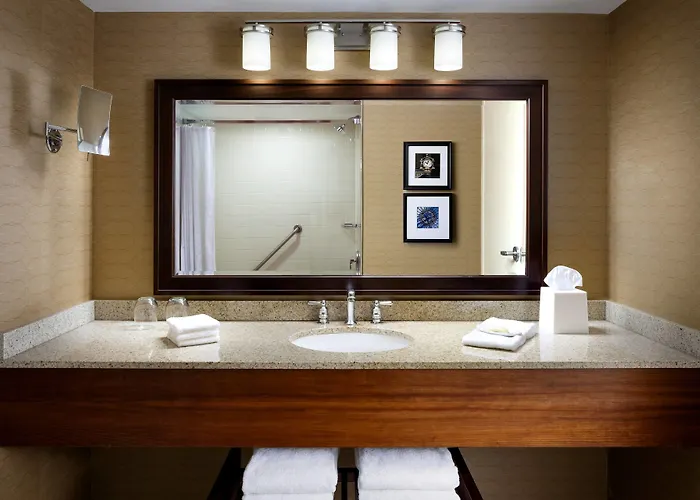 Hotel Sheraton At Station Square Pittsburgh