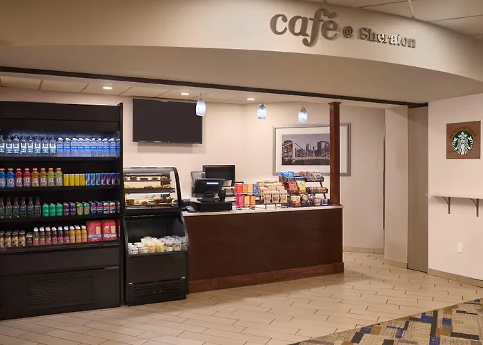 Hotel Sheraton At Station Square Pittsburgh