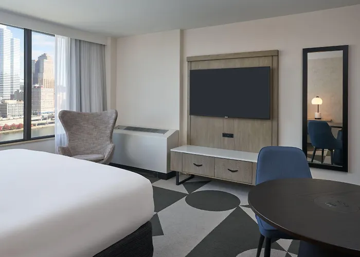 Sheraton At Station Square Hotel Pittsburgh