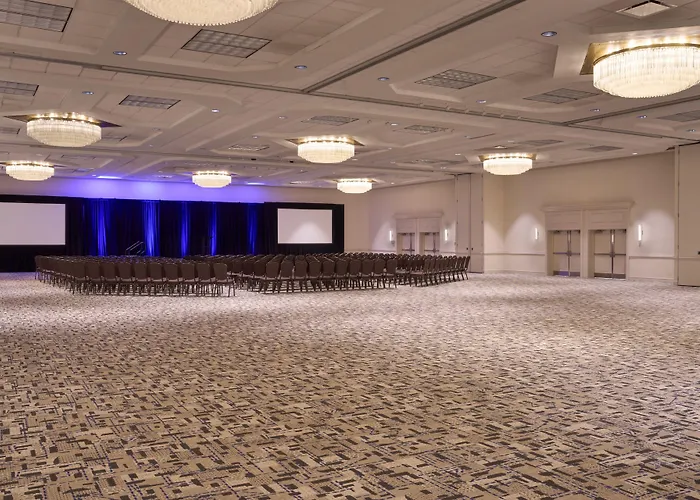 Sheraton At Station Square 3* Pittsburgh