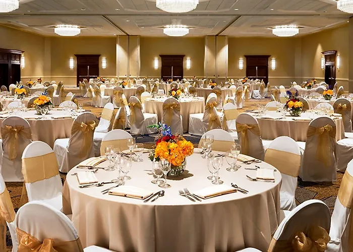 Hotel Sheraton At Station Square